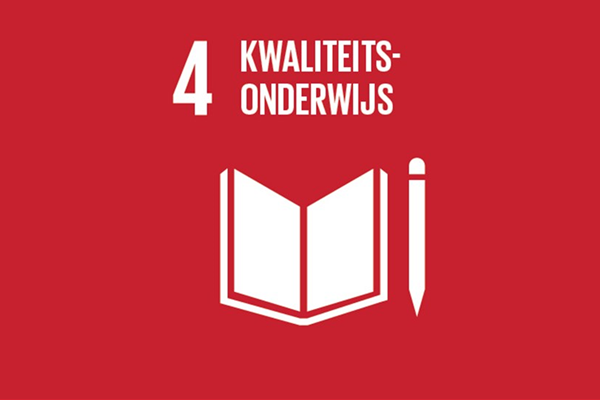 SDG 4