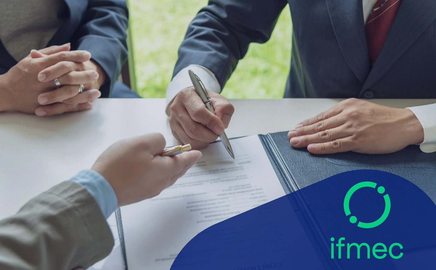 Relationeel Contracteren Ifmec