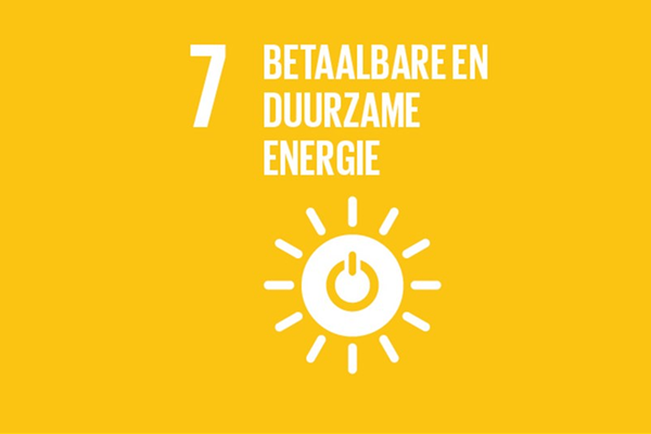 SDG 7