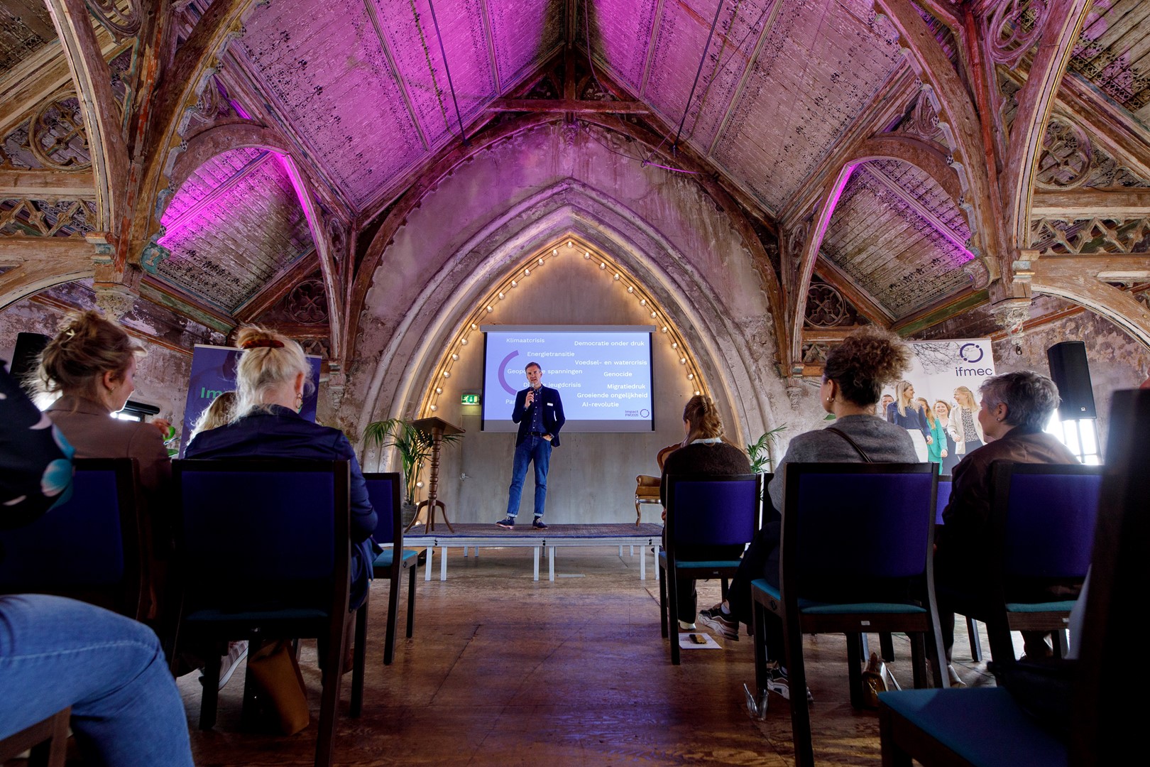 Impactfm 2025 7076HR