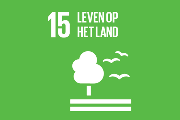 SDG 15