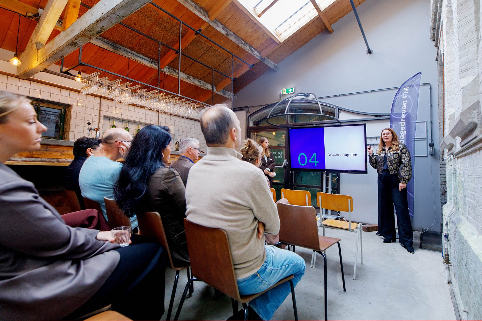 Impactfm 2025 7361LR