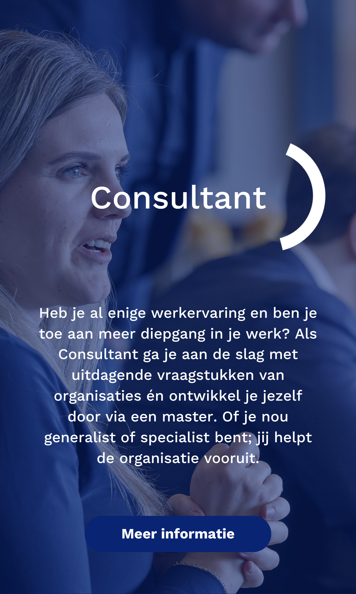 Consultant