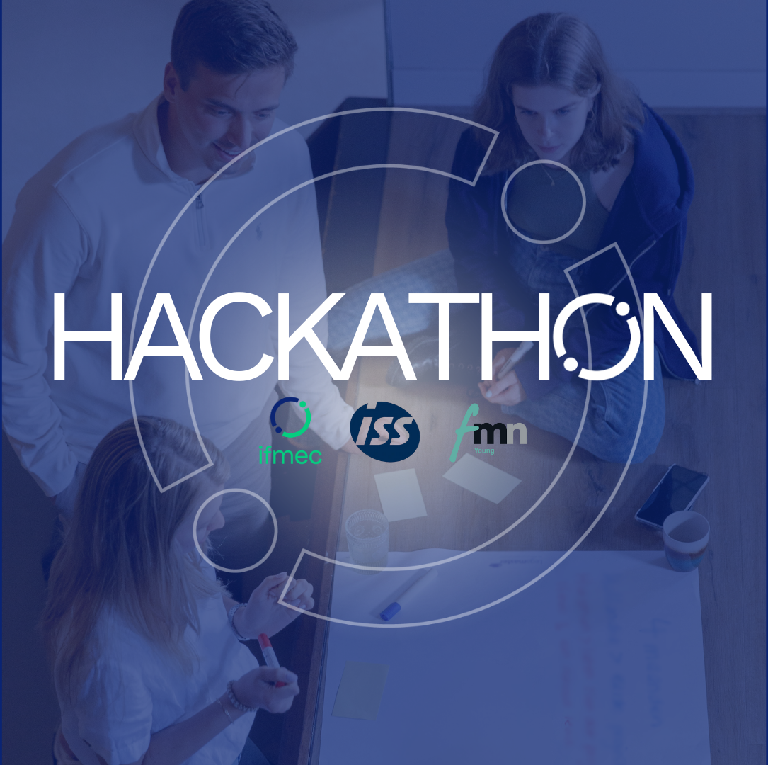 Hackathon (Website Cover)