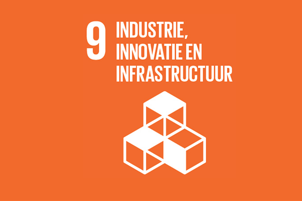 SDG 9