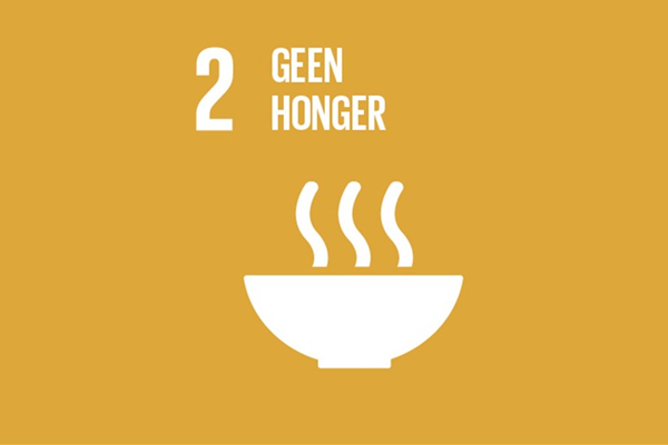 SDG 2