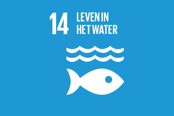 SDG 14