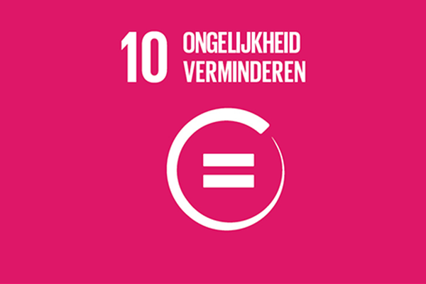 SDG 10