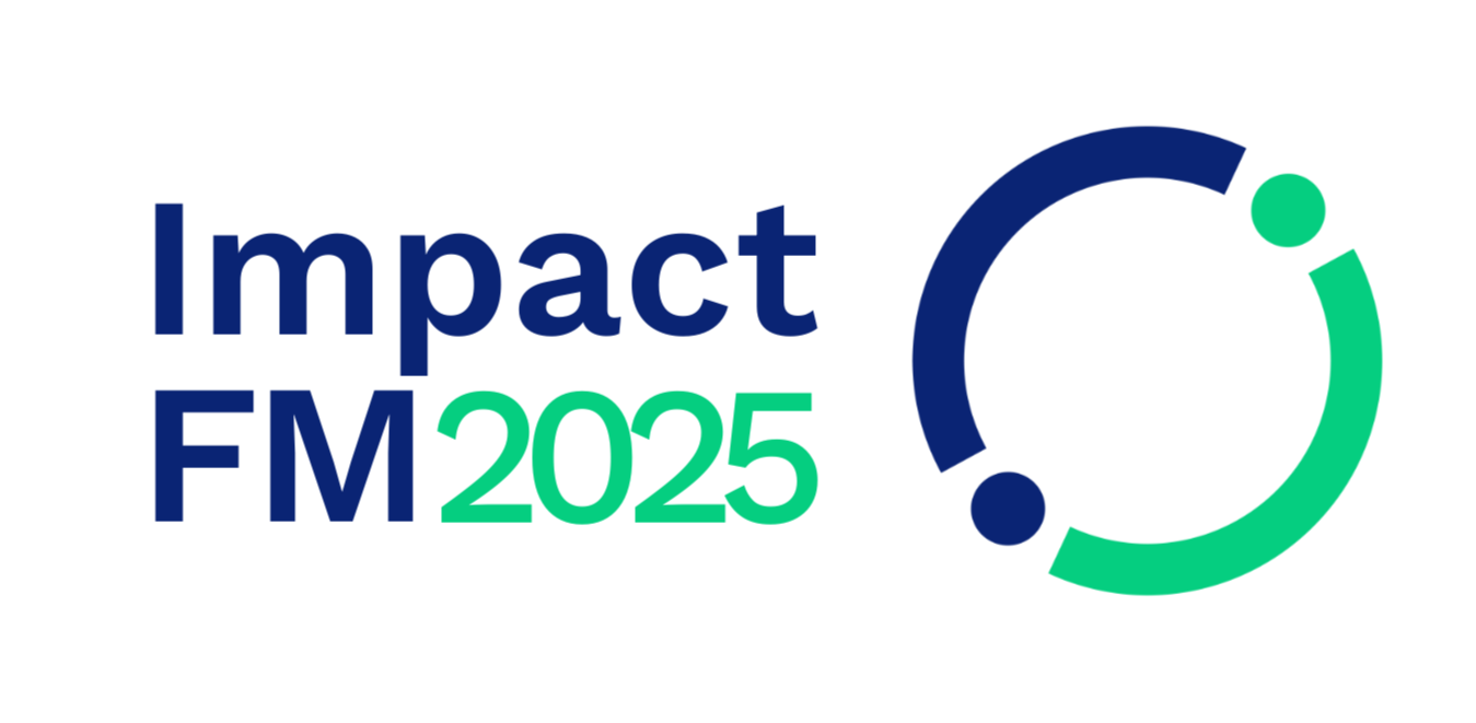 Impact FM 2025 Final Logo