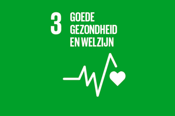 SDG 3